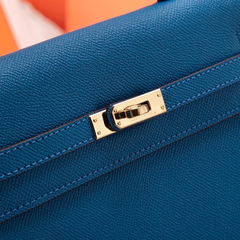 Hermes Kelly Bags